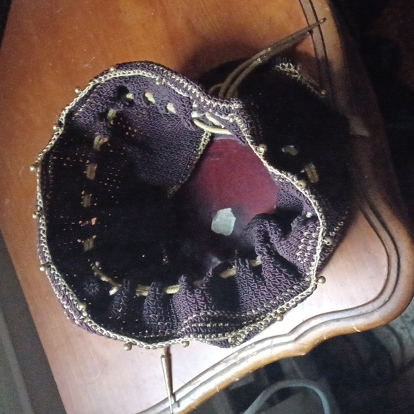 Drawstring Bag - Picture 4 of 5